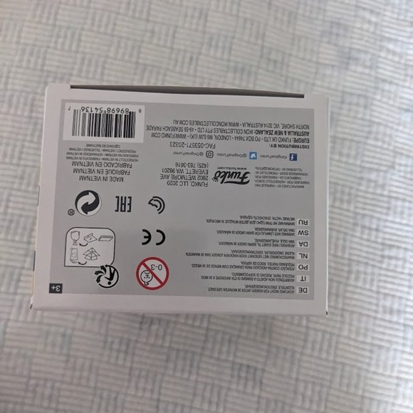 Funko Pop The Simpons Ralph - Picture 2 of 7